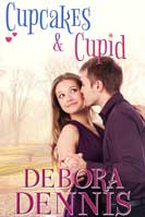 Cupcakes and Cupids -- Debora Dennis