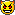 Mischievous emoticon