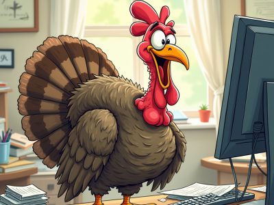 Turkey and Tech