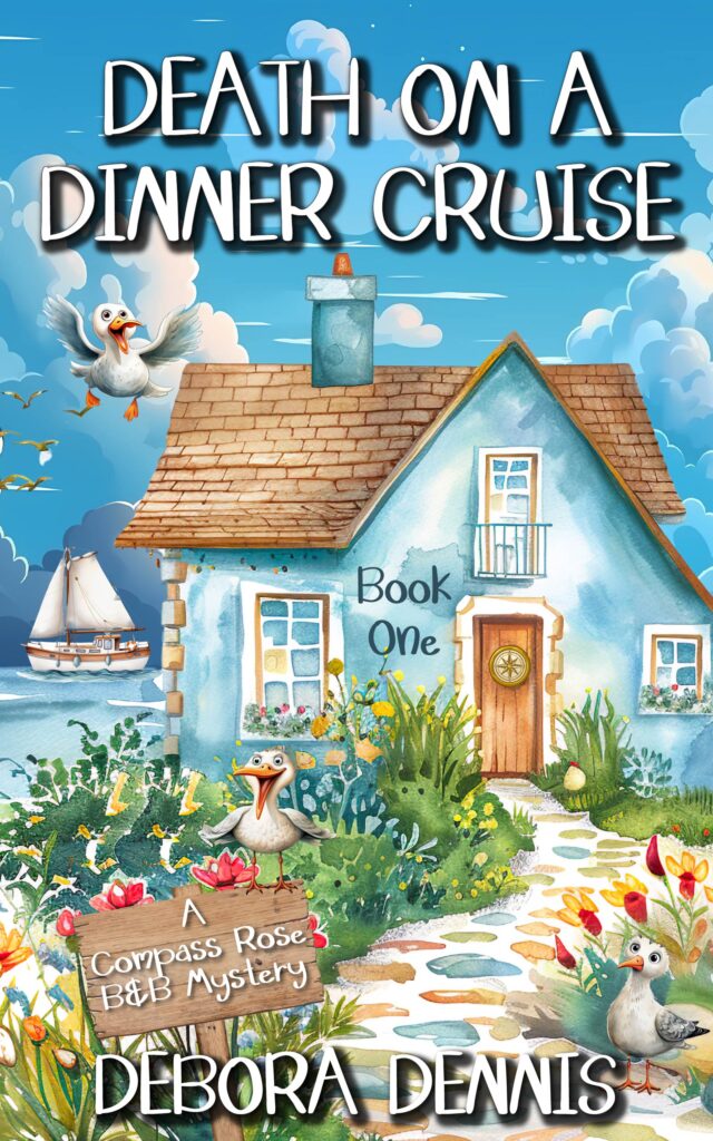 CRBB.DeathOnADinnerCruise